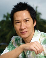 Nick CHEUNG Kai Fai