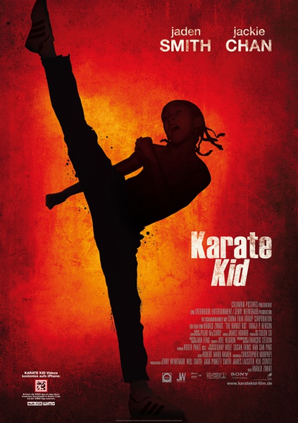 the karate kid 2010 movie reflect china