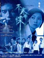 不寒而栗 (2002) 電影海報