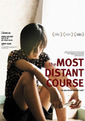 The Most Distant Course (2007) Poster