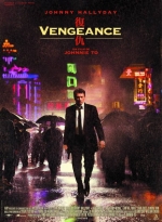 Vengeance (2009) Poster
