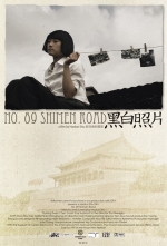 黑白照片 (2010) 电影海报