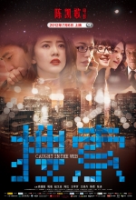 搜索 (2012) 电影海报