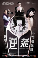 逆袭 (2013) 电影海报