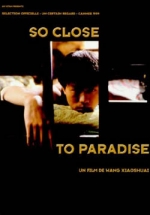 So Close To Paradise (1996) Poster