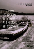 今天的魚怎么樣？ (2006) 電影海報