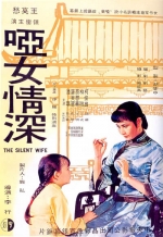 The Silent Wife (1965) Poster