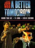 A Better Tomorrow (1986) Poster